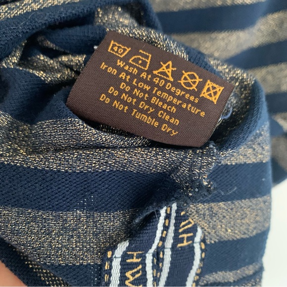 Horseware Bibi Sleeveless Riding Top UK Large, US 10 - Picture 7 of 8